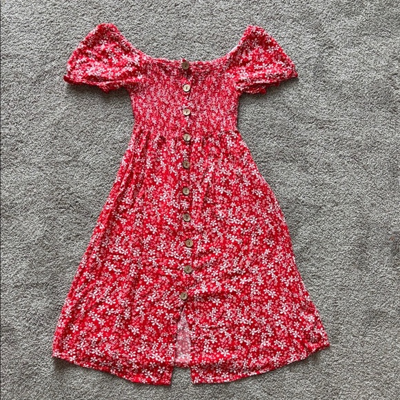 Roxy Dresses & Skirts - 5 for $25🎈Roxy red dress